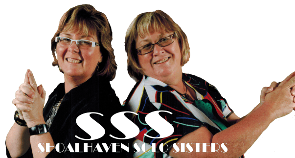 Who Are the Shoalhaven Solo Sisters?