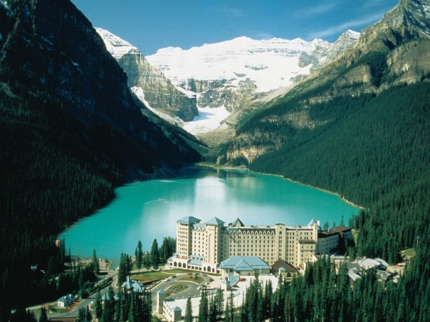 Lakelouise