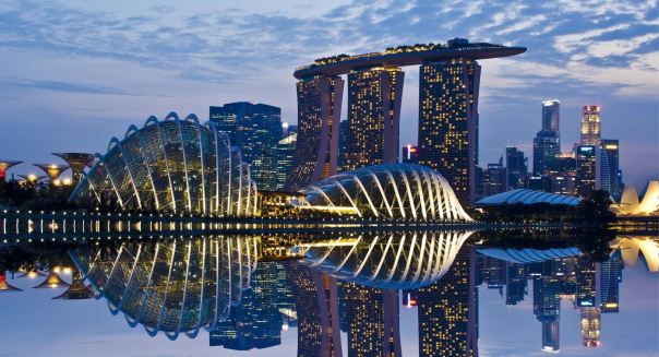 singapore