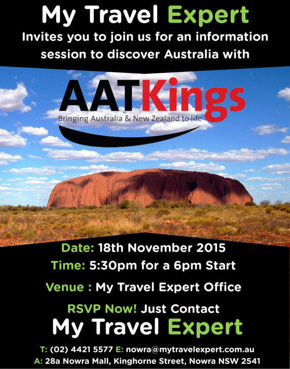 AAT Kings Advert Eml