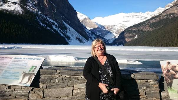 leonie lake louise